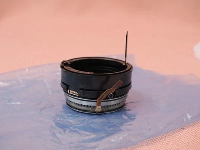 NON-IS AF Focusing Motor USM Parts, Canon EF 70-200mm F/2.8 L USM Lens YG2-0212 - Image 1 of 4