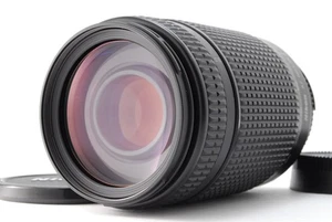 [MINT] Nikon AF Nikkor 70-300mm F4-5.6 D Zoom Lens From JAPAN - Picture 1 of 24