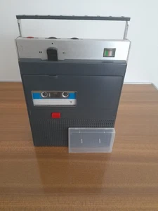 VEB Kassettenrecorder KT 100 - Bild 1 von 8