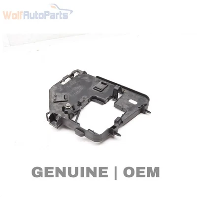 BMW 640I 2012-2015 - Módulo de fuente de alimentación placa portadora 7590620 Foto 1 de 4