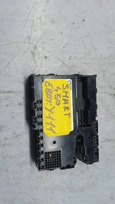 BODY COMPUTER PER SMART ForTwo Coupé (W450) (98>03) - Immagine 1 di 4