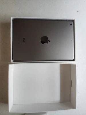 Apple iPad mini 2  32gb ME277LL/A - Image 1 of 4