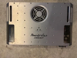 (RARE) Old School Phoenix Gold ZX600Ti - Picture 1 of 3