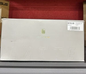 ASUS Zenbeam Latte L1 Portable Wi-Fi Projector - Picture 1 of 6