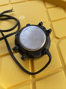 MOTOR MORRILL MOTOR SP-B9EMV29 - Imagen 1 de 5