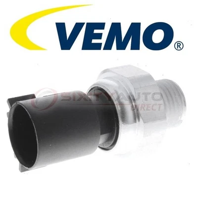 VEMO Engine Oil Pressure Switch for 2009 Buick Allure - Change Switches  xc - Image 1 of 4