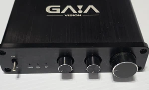 GAIA Vision AUDIO AMPLIFIER - Picture 1 of 6