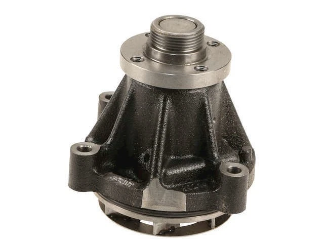 Bomba de agua para Ford E350 Super Duty 1999-2019 6,8 L V10 2002 2001 2000 TB585BK Foto 1 de 1