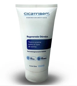 Cicatribem Crema Regeneradora Dermico 150 grs - Imagen 1 de 1