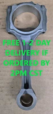 OEM Genuine Ford Connecting Rod 7.3L 7.3 Gas Godzilla '20-25 F250 F350 E Series - Image 1 of 4