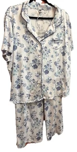 PJ Couture 2 Piece Set Barely Worn -  Women’s Size 3X, Very Soft! See All Photos - Picture 1 of 10