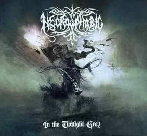 Necrophobic – In The Twilight Grey CD - Picture 1 of 1