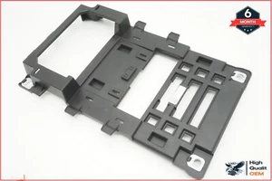 Ford Explorer 2020-2023 consola trasera doble portavasos soporte de montaje OEM - Imagen 1 de 7