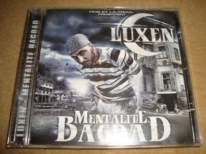 LUXEN - Mentalite Bagdad - Picture 1 of 1