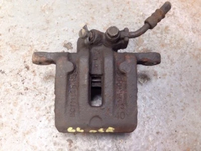 Chevrolet Captiva Driver Side Rear Brake Caliper - Image 1 of 2