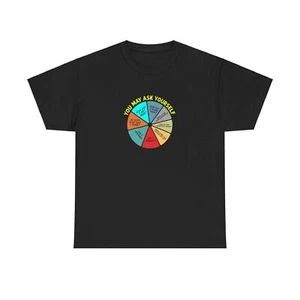 D. Byrne, T- Heads Lovers, You May Ask Yourself,80's Music, Talking Heads, Shirt - Picture 1 of 49