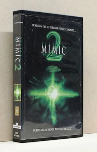 MIMIC 2 [vhs, 79', Good View Home Video 2004] - Bild 1 von 1