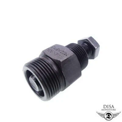 Polrad Abzieher M 22 26 x 1,5 für Bosch Hercules Prima Sachs 505 506 - Bild 1 von 4