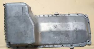 BMW E30 E34 M20 engine oil pan 1288307 - Picture 1 of 4