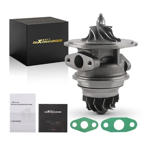 Turbo Chra Cartridge Core for Cummins 4BT 4BT 3.9 4BTA HX30W Turbocharger - Bild 1 von 12