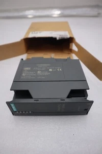 NEW IN BOX Siemens 6ES7 153-1AA03-0XB0 Simatic S7 ET 200M STOCK H23A - Picture 1 of 4