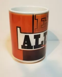 Texas Longhorns Alumni Kaffeebecher - Bild 1 von 5