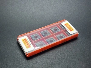 SANDVIK CNMG120408-PM 4325 10 STCK. - Bild 1 von 4