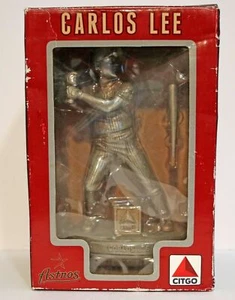 Carlos Lee Houston Astros SGA 2007 Silver Slugger Limited Figurine 4/8/2008 - Picture 1 of 10