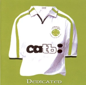 Charlie and the Bhoys, Dedicated CD Irish Rebel Music