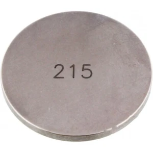 NEW 29mm Diameter Valve Shim - Size 2.15mm 2.15 Thick - KAWASAKI - YAMAHA - BMW - Bild 1 von 1