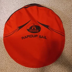Rapid sail for Advanced Elements kayak RapidUp - Picture 1 of 6