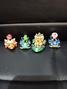 Super Mario Die Cast Cars (4)
