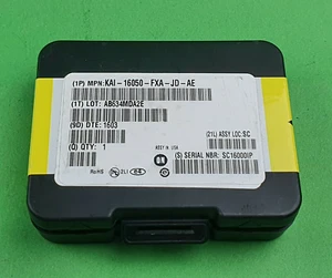 KAI-16050-FXA-JD-AE VAB=7,8V - Imagen 1 de 6
