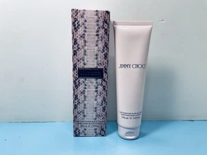JIMMY CHOO - PERFUMED BODY LOTION - 5 OZ - NEW & BOXED - Picture 1 of 1
