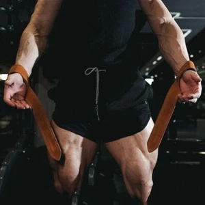 1Pair Non-Slip Hard Pulling Bands Training Hand Bands Dumbbell Training - Picture 1 of 16