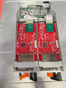 IBM 01EK201 CANISTER ASSEMBLY FLASH FC w2x 00DH919 Interface FOR 840 900 V9000 - Picture 1 of 3