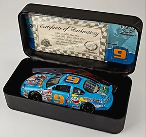 Racing Champion 1998-1999 JERRY NADEAU 1:24 Scale Die Cast Limited Edition  - Picture 1 of 6