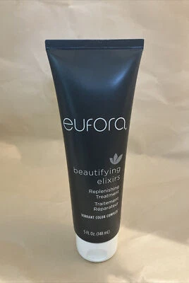 Eufora Beautifying Elixirs Replenishing Treatment, 5 oz - Image 1 of 4