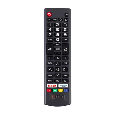 Mando a distancia para TV RCA AKB76037002 original usado Foto 1 de 4