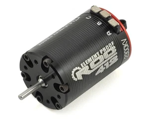 Team Tekin TT2623 ROC412 2300kV Element Proof Rock Crawling Brushless Motor - Picture 1 of 1