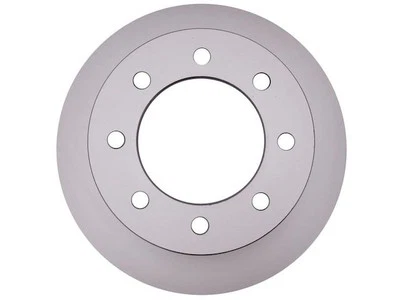 Rotor de freno trasero Raybestos 27599JWJG 2000 2001 para GMC Sierra 2500 1999-2004 Foto 1 de 2