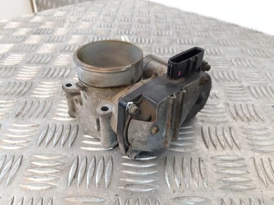 Cuerpo del acelerador MITSUBISHI LANCER MK5 2007-2017  Foto 1 de 4