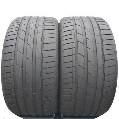 285 30 22 2x HANKOOK 285/30 R22 101Y XL Ventus S1 AO Sommerreifen 2023 6,8-7mm - Bild 1 von 4