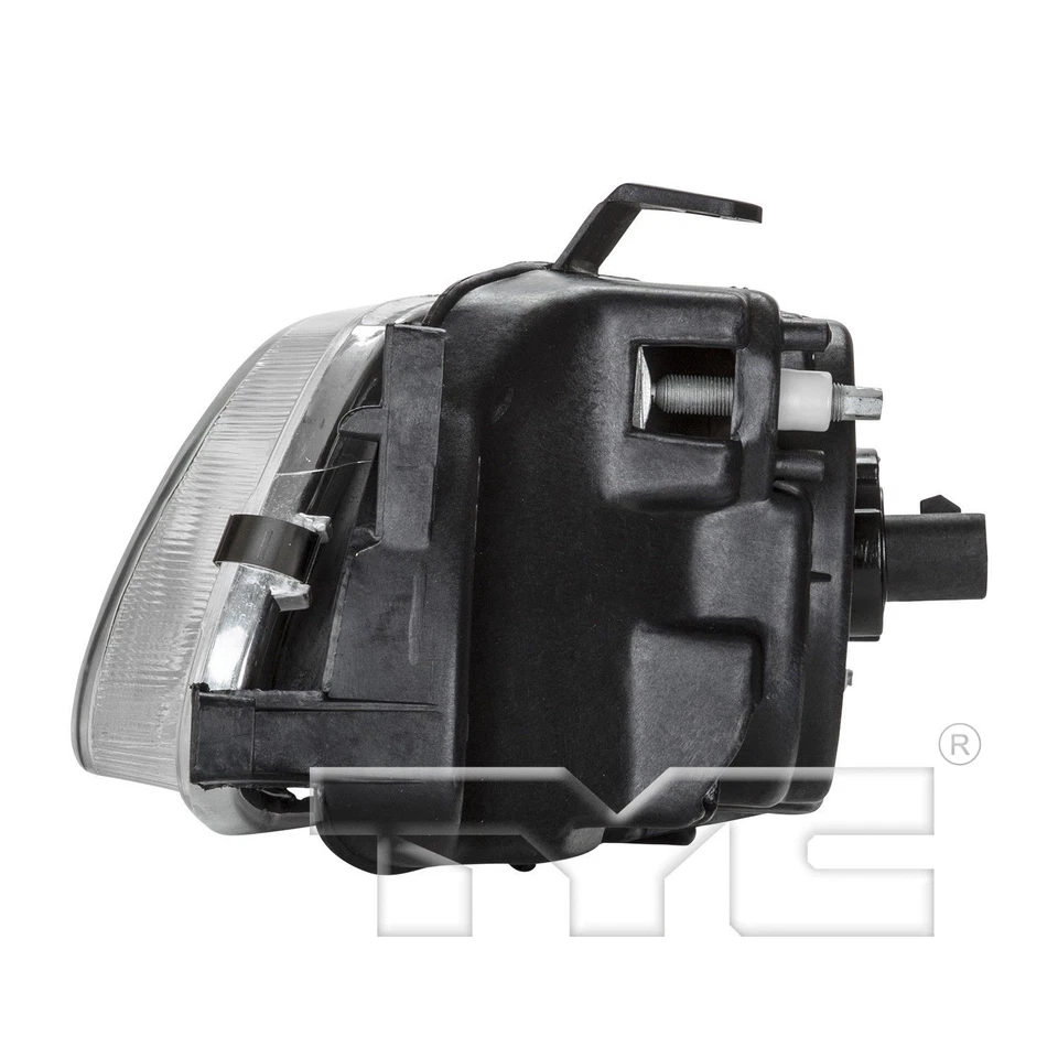 Conjunto de faros TYC 20-3299-00 para Toyota Tercel 95-96 Foto 1 de 4