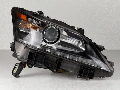 ¡COMO NUEVO! Faro derecho pasajero Lexus GS350 GS450H 2013-2015 XENÓN HID OEM Foto 1 de 4
