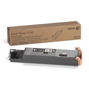 Genuine Xerox 108R00975 Waste Cartridge for Phaser 6700 - Picture 1 of 1