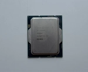 Intel Core i9-13900k 5,8GHz 24 Core SRMBH 32 Thread LGA 1700 NUR CPU - Bild 1 von 1