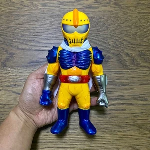 REALHEAD x CORD VIPER : SOFUBI RxH REALXHEAD SHIN MACHINE SiDER VERSION NEW - Picture 1 of 6