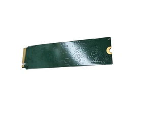 LOT 7x 500-512GB m.2 NVMe 2280 SSD | 95% And Above Health | Mixed Brands Q& - Photo 1/3