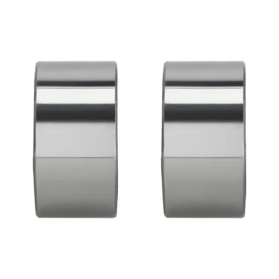 2x Front Wheel Bearing Assembly For Kia Forte Koup All Models 2010 - 2017 510093 - Image 1 of 4